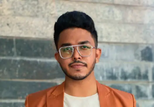 Chirag Parcha