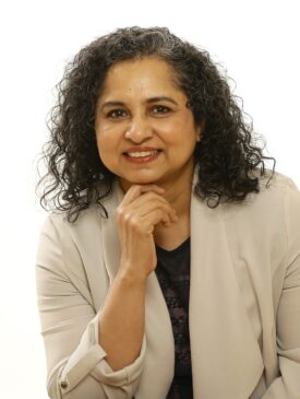 Geeta Bhaskar