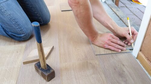 Epoxy Flooring: Why Is It Becoming so Popular?