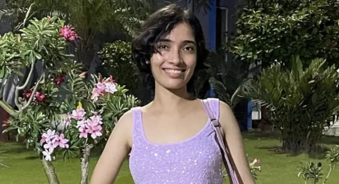 Aditi Kulshrestha