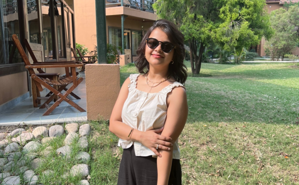 Dr Noopur Rohatgi