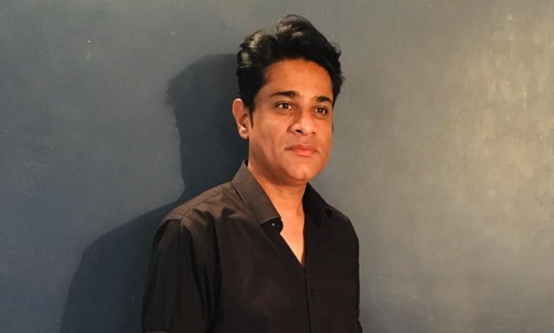 Mandar Bhanage