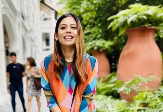 Paroma Gulati