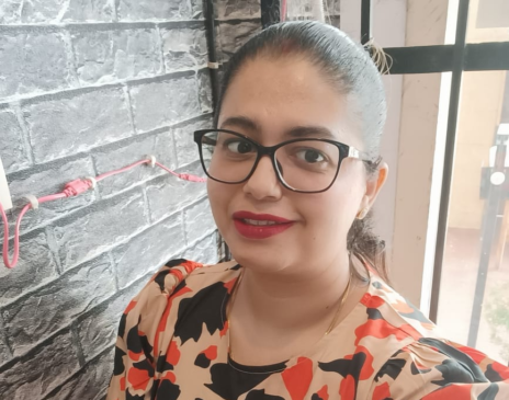 Simar G Panesar