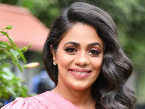 Sonali Bhasin Kumar
