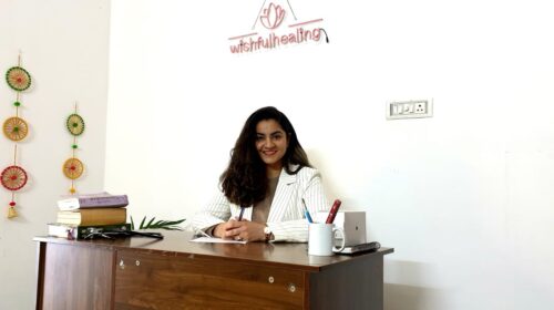 Dr. Risha Sharma