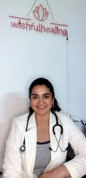 Dr. Risha Sharma