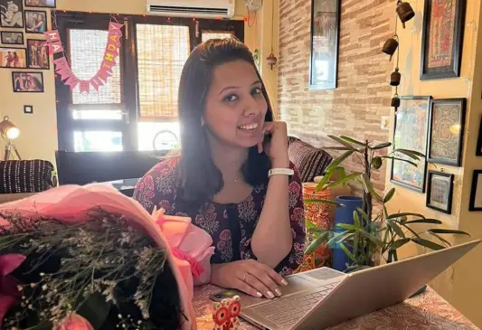 Anupriya Agarwal