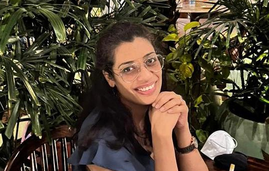 Dr Deepali Mathur Rishi