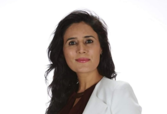Malinder Kaur