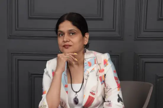 Dr Shilpi Mohan