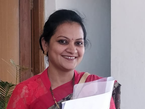 Dr. Kanchan Kabra