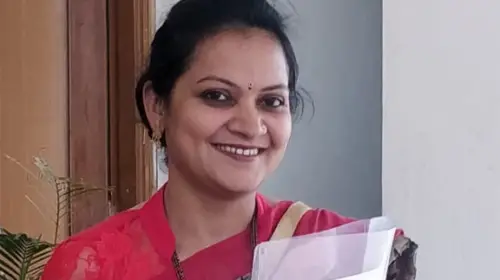 Dr. Kanchan Kabra