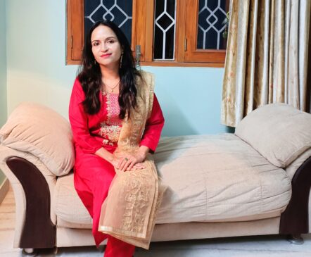 Anushka Nainiwal