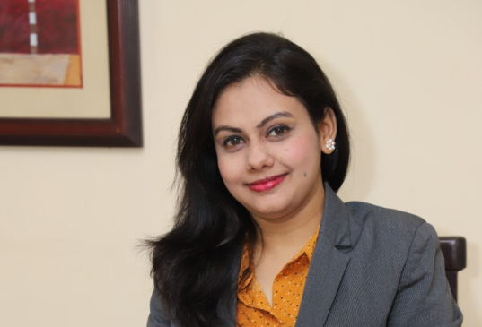 Manisha Mishra