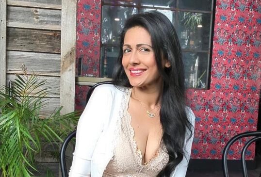 Shalini Chuganee