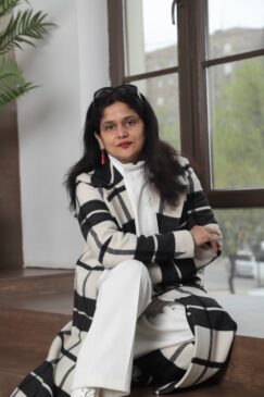 Dr Shilpi Mohan