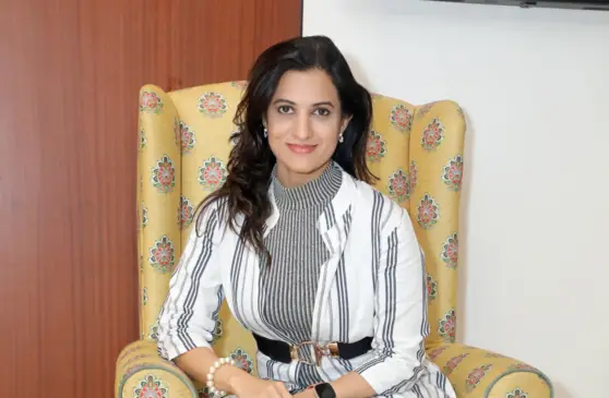 Dipti Joshi