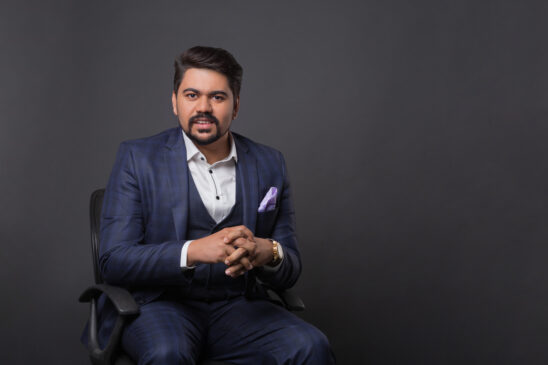 Pranit Parekar
