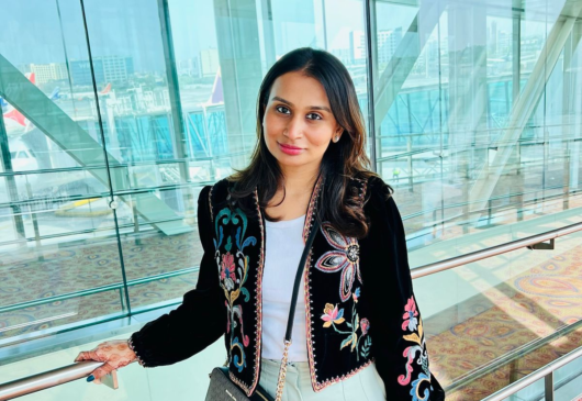 Neelam Mehta