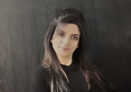 Priti Raikar Thakkar