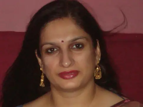 Priyadarshini Sweta