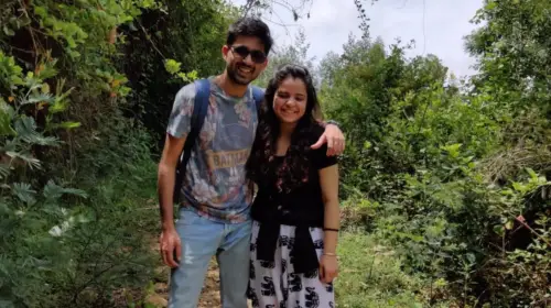 Ritesh D. Ritelin and Aastha Vohra