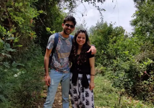 Ritesh D. Ritelin and Aastha Vohra