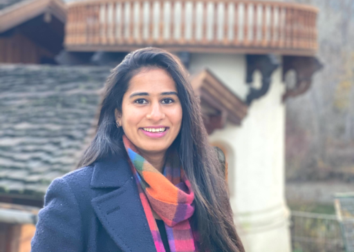 Shreya Mehta