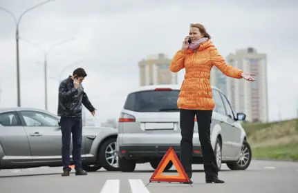 How to claim insurance after car accident
