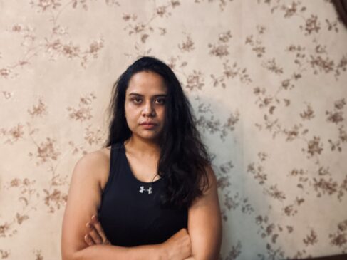 Kajal Srivastava