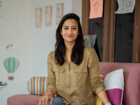 Madhulika Sharma