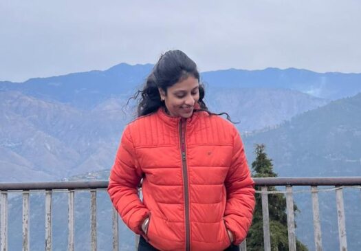 Richa Mohta