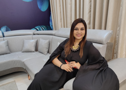 Rihita Ranjan