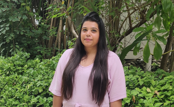 Shailvi Soni