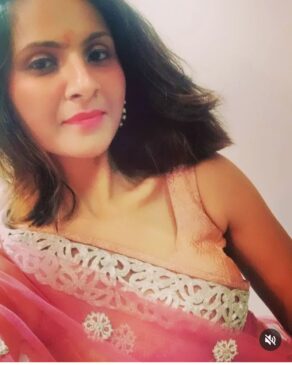 Brinda Vyas