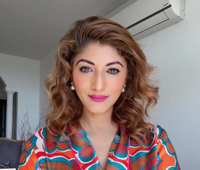 Interview with Afrida Zaman | Image Consulting | Personality Development  Coach | Influencer | BrilliantRead Media