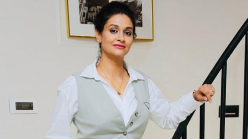 Divya Passi