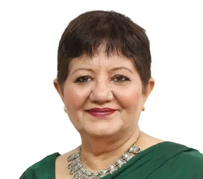 Dr. Sandya Advani