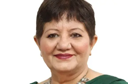 Dr. Sandya Advani