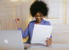 Hardware and Software Used by Online Notary Service