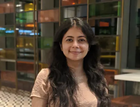Shikha Sood