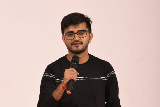 Sriprakash Singh