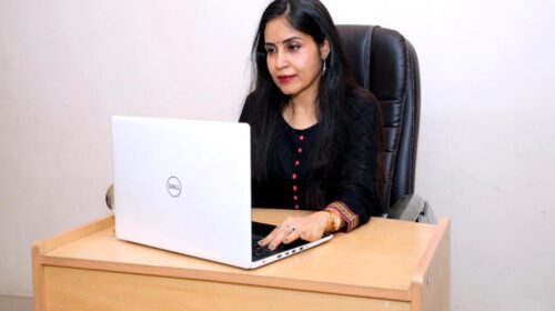 Jyoti Soni