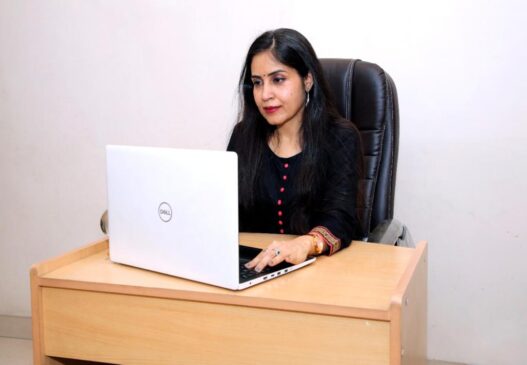 Jyoti Soni