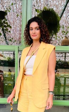 Divya Passi