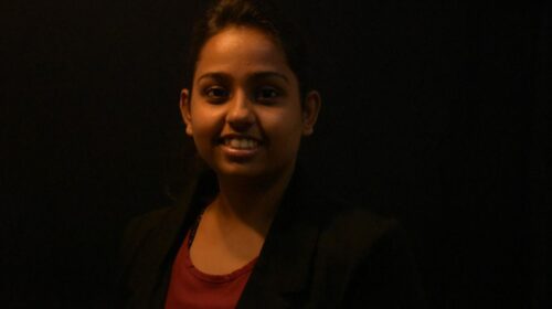 Harshitha Singaraju