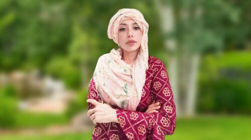 Hina Ambareen