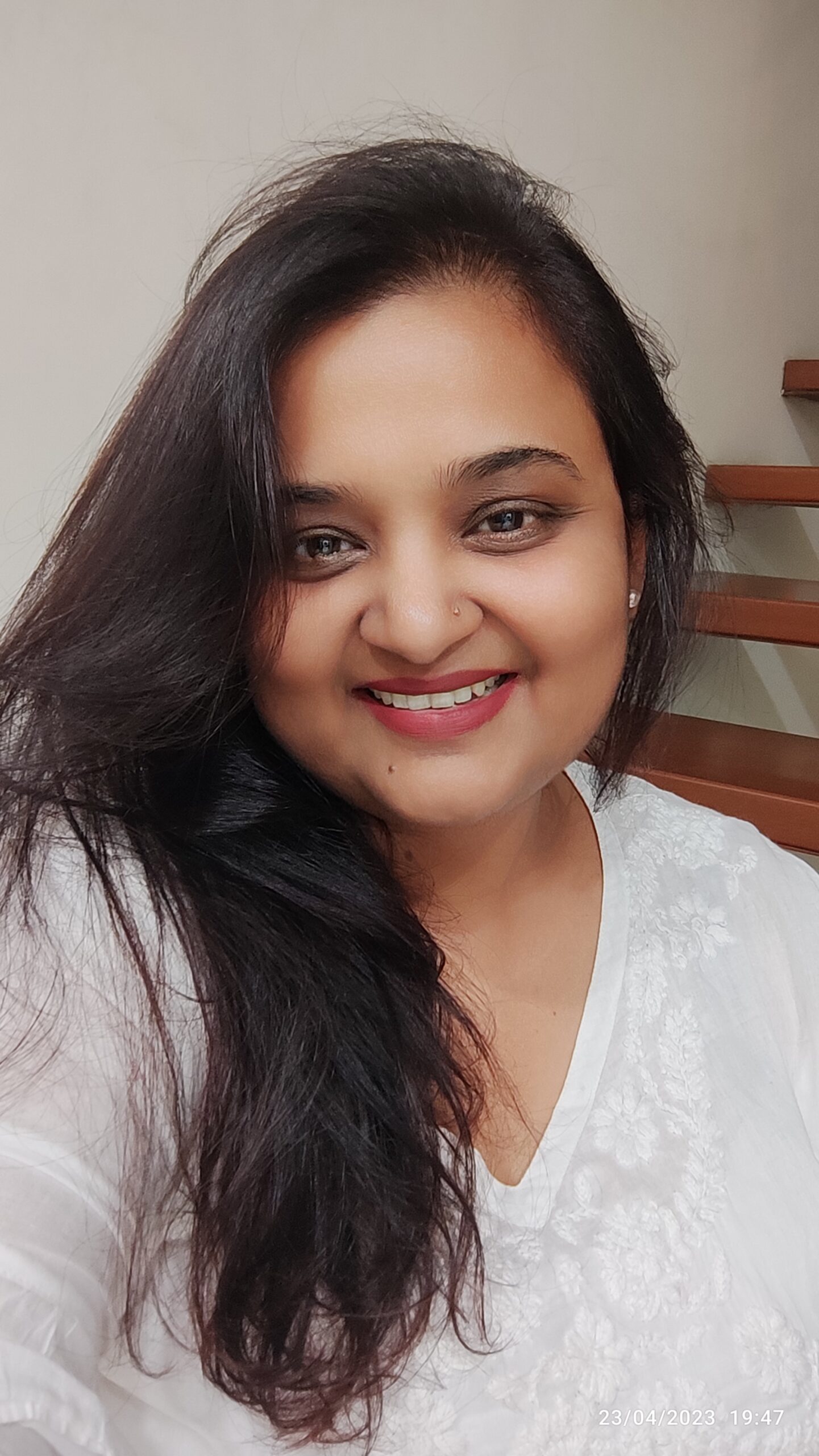 Interview with Abha Rajput | Soft Skills Trainer | Consultant ...