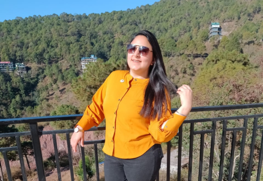 Nikita Arora Juneja